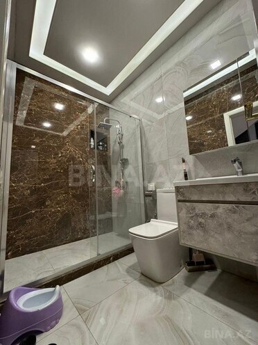 4 otaqlı həyət evi/bağ evi - Şüvəlan q. - 155 m² (24)