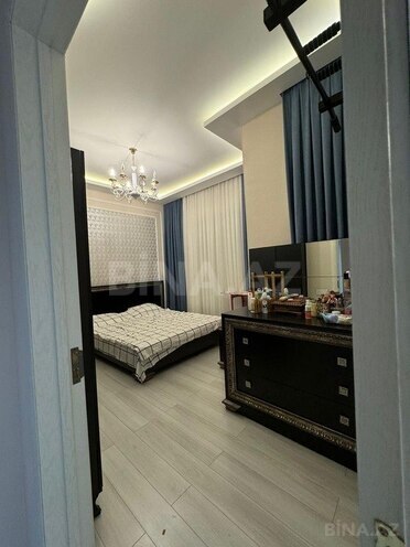 4 otaqlı həyət evi/bağ evi - Şüvəlan q. - 155 m² (13)