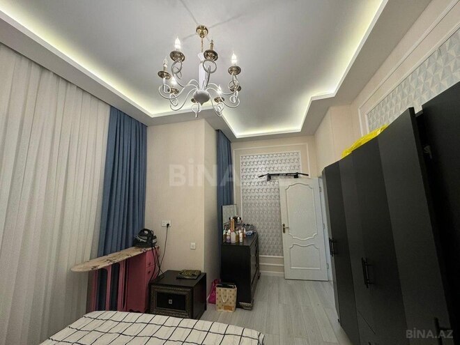 4 otaqlı həyət evi/bağ evi - Şüvəlan q. - 155 m² (15)