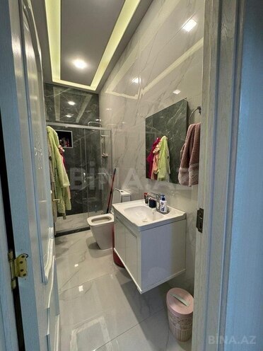 4 otaqlı həyət evi/bağ evi - Şüvəlan q. - 155 m² (25)