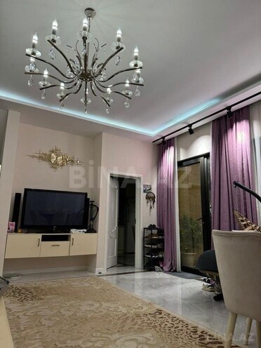 4 otaqlı həyət evi/bağ evi - Şüvəlan q. - 155 m² (4)