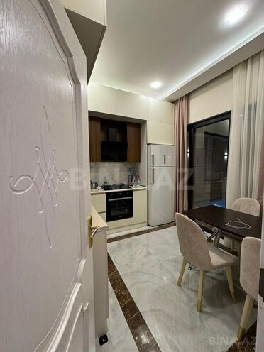 4 otaqlı həyət evi/bağ evi - Şüvəlan q. - 155 m² (20)
