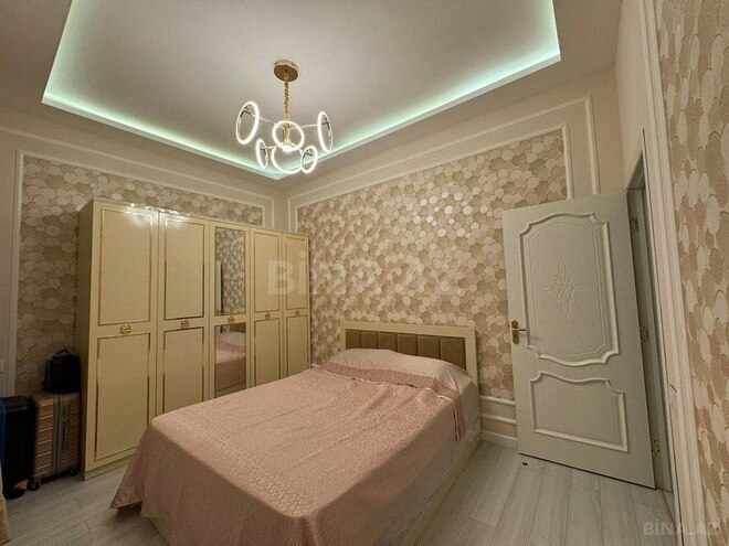 4 otaqlı həyət evi/bağ evi - Şüvəlan q. - 155 m² (8)