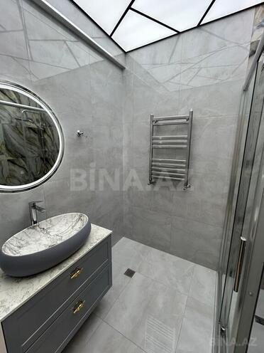 3 otaqlı yeni tikili - Həzi Aslanov m. - 89 m² (21)