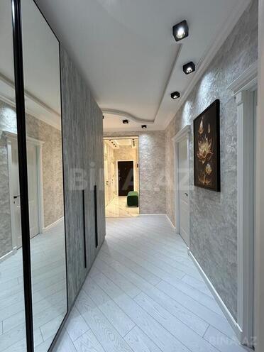3 otaqlı yeni tikili - Həzi Aslanov m. - 89 m² (11)