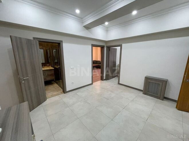İcarəyə verilir 5 otaqlı yeni tikili 200 m², Ağ şəhər q., photo 17 from 18