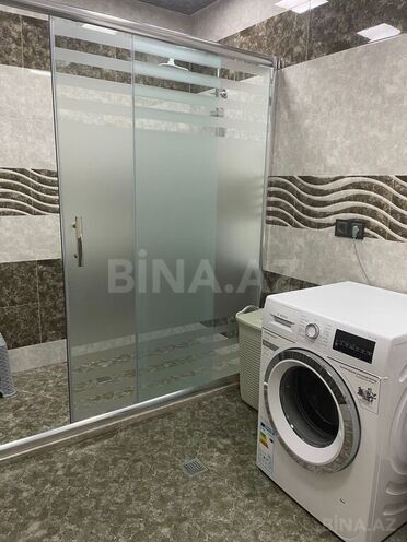 3 otaqlı yeni tikili - İnşaatçılar m. - 127 m² (15)