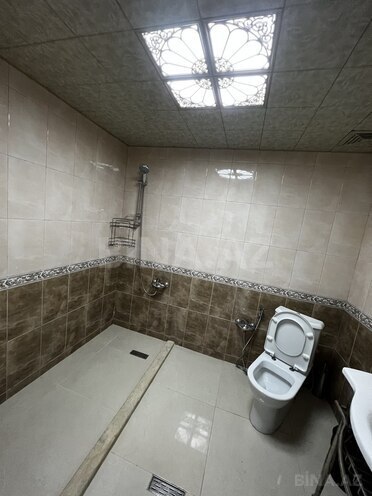 9-комн. дом/дача - м. Гянджлик - 500 м² (15)