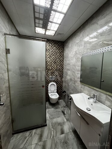 9-комн. дом/дача - м. Гянджлик - 500 м² (29)