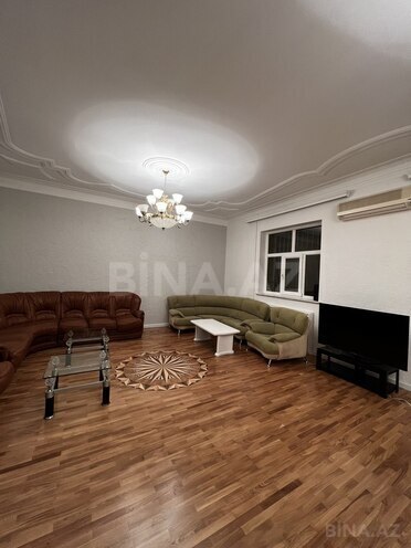 9-комн. дом/дача - м. Гянджлик - 500 м² (10)