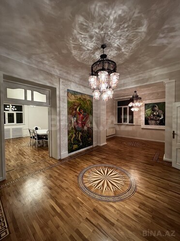 9-комн. дом/дача - м. Гянджлик - 500 м² (11)