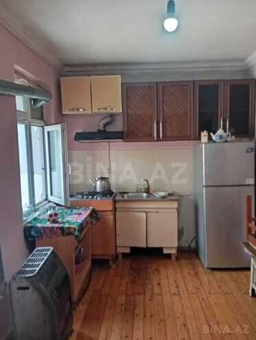 3 otaqlı həyət evi/bağ evi - Masazır q. - 65 m² (5)