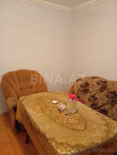 3 otaqlı həyət evi/bağ evi - Masazır q. - 65 m² (2)