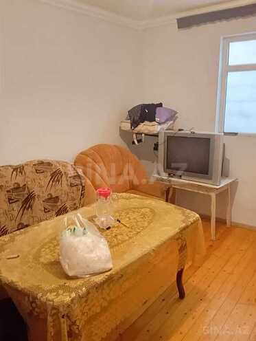 3 otaqlı həyət evi/bağ evi - Masazır q. - 65 m² (1)