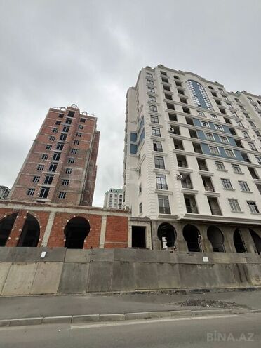 Продаётся  объект 51 м², м. Ази Асланов, photo 6 from 7