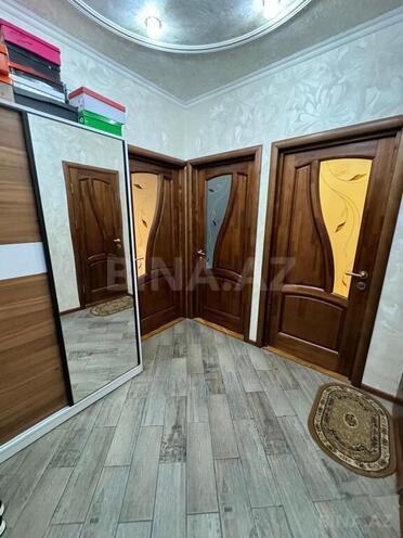 Satılır 3 otaqlı köhnə tikili 74 m², Memar Əcəmi m., photo 6 from 15