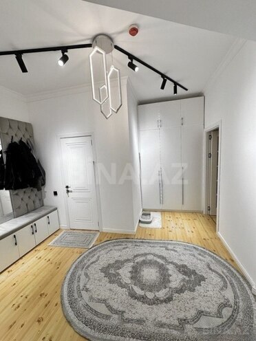 2 otaqlı yeni tikili - Səbail r. - 75 m² (5)
