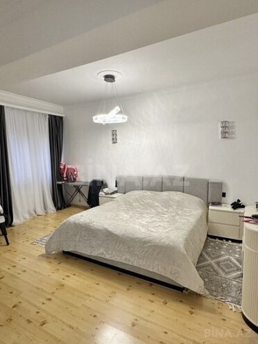 2 otaqlı yeni tikili - Səbail r. - 75 m² (6)