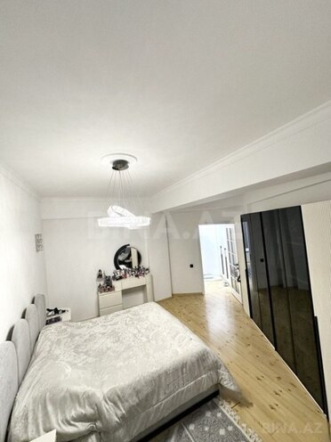 2 otaqlı yeni tikili - Səbail r. - 75 m² (7)