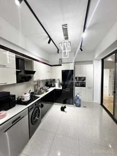2 otaqlı yeni tikili - Səbail r. - 75 m² (2)