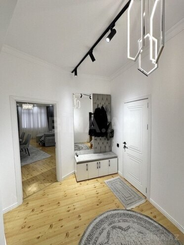 2 otaqlı yeni tikili - Səbail r. - 75 m² (4)