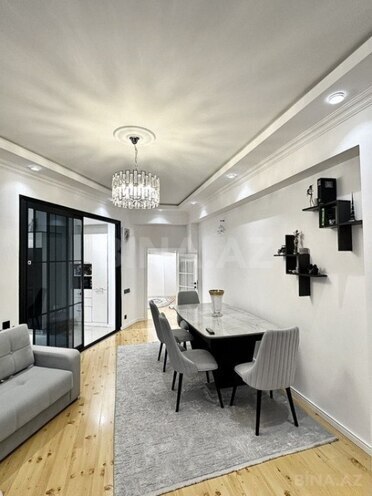 2 otaqlı yeni tikili - Səbail r. - 75 m² (3)