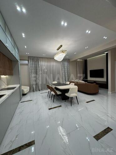 4-комн. новостройка - пос. Аг шехер - 157 м² (5)