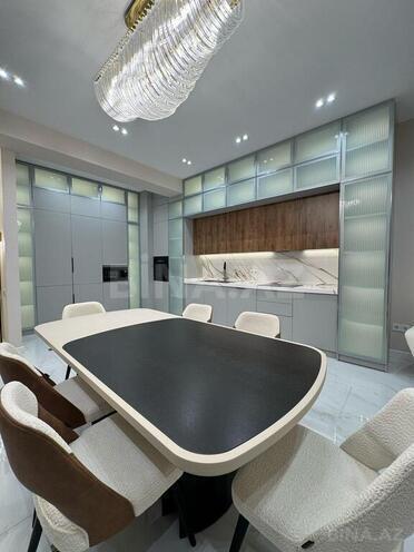 4-комн. новостройка - пос. Аг шехер - 157 м² (2)