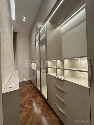 4-комн. новостройка - пос. Аг шехер - 157 м² (13)
