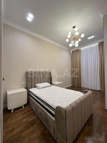 4-комн. новостройка - пос. Аг шехер - 157 м² (12)