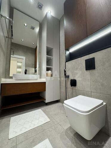 4-комн. новостройка - пос. Аг шехер - 157 м² (16)