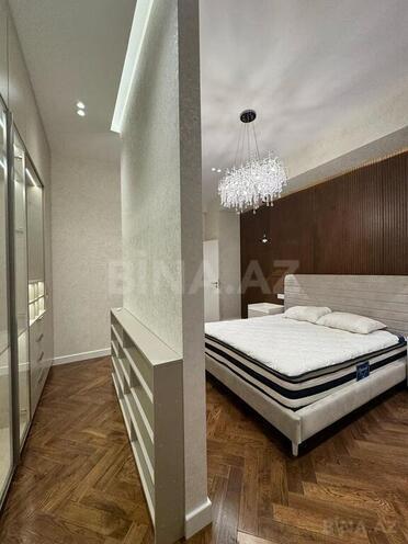 4-комн. новостройка - пос. Аг шехер - 157 м² (9)