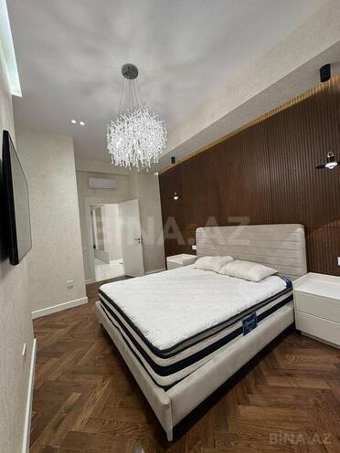 4-комн. новостройка - пос. Аг шехер - 157 м² (8)