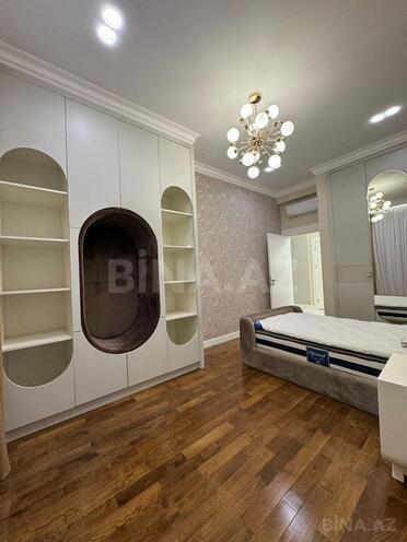 4-комн. новостройка - пос. Аг шехер - 157 м² (11)