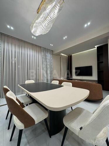 4-комн. новостройка - пос. Аг шехер - 157 м² (1)