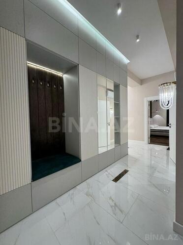 4-комн. новостройка - пос. Аг шехер - 157 м² (14)