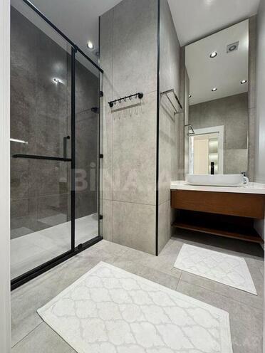 4-комн. новостройка - пос. Аг шехер - 157 м² (17)