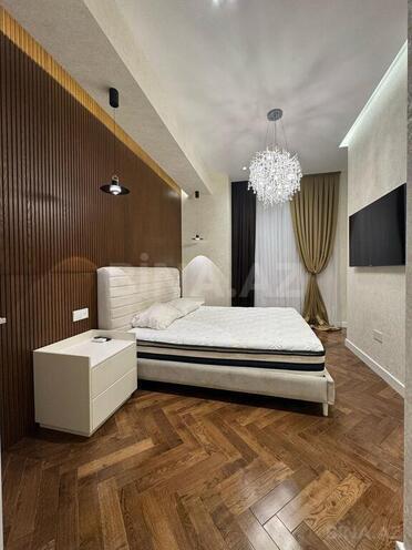 4-комн. новостройка - пос. Аг шехер - 157 м² (7)