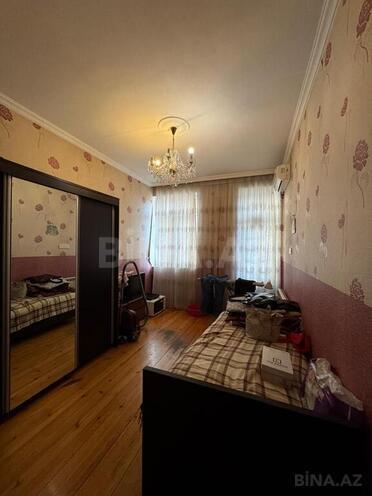 3-комн. новостройка - м. Ази Асланов - 80 м² (9)