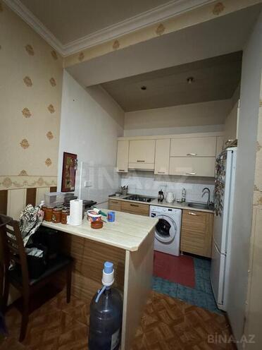 3-комн. новостройка - м. Ази Асланов - 80 м² (5)