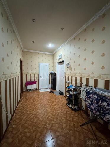 3-комн. новостройка - м. Ази Асланов - 80 м² (4)