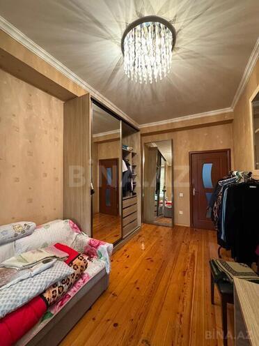 3-комн. новостройка - м. Ази Асланов - 80 м² (7)