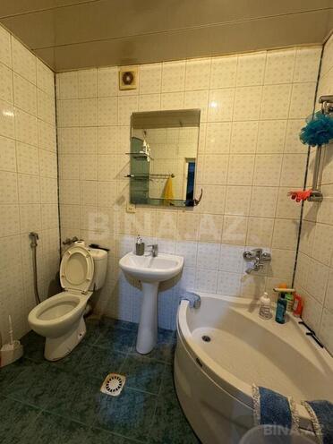 3-комн. новостройка - м. Ази Асланов - 80 м² (10)