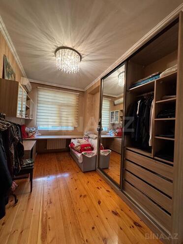 3-комн. новостройка - м. Ази Асланов - 80 м² (6)