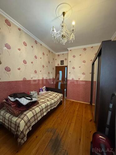 3-комн. новостройка - м. Ази Асланов - 80 м² (8)
