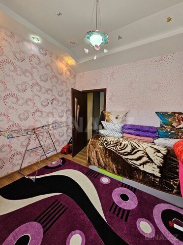 3 otaqlı yeni tikili - Masazır q. - 100 m² (11)
