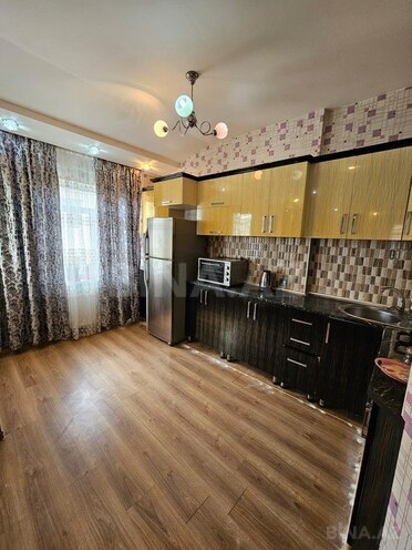 3 otaqlı yeni tikili - Masazır q. - 100 m² (5)