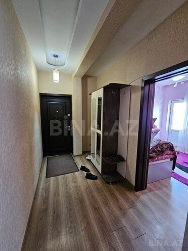 3 otaqlı yeni tikili - Masazır q. - 100 m² (13)