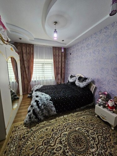 3 otaqlı yeni tikili - Masazır q. - 100 m² (7)