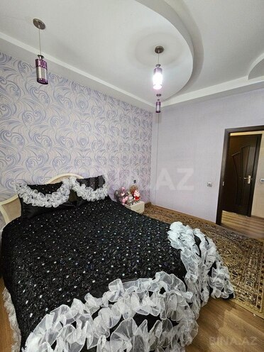 3 otaqlı yeni tikili - Masazır q. - 100 m² (8)